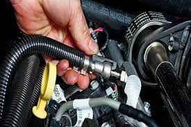 Auto Fuel System Repair in North Hollywood, CA
